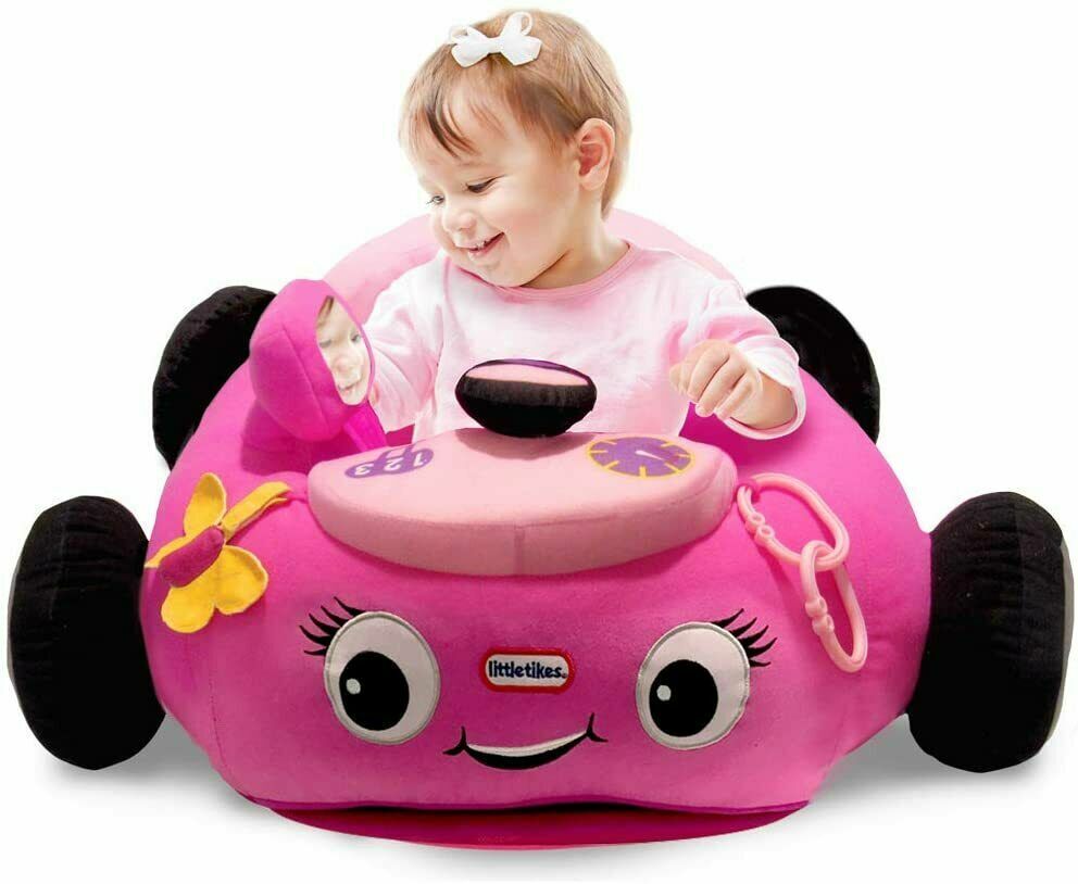 little tikes bumbo seat